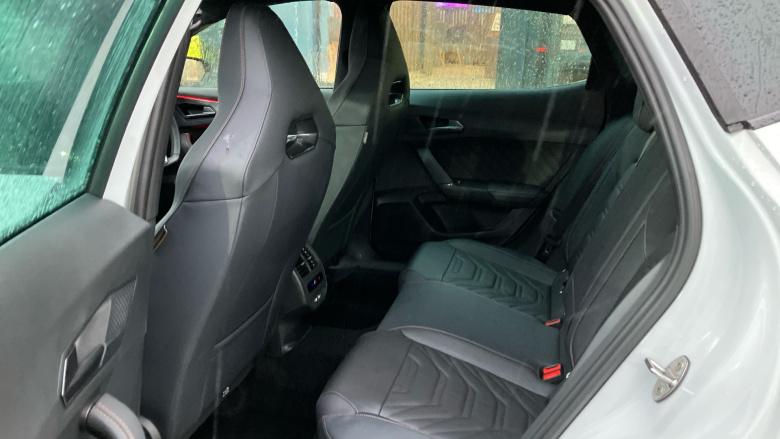 CUPRA Formentor 1.5 eHybrid 204 V3 5dr DSG Estate